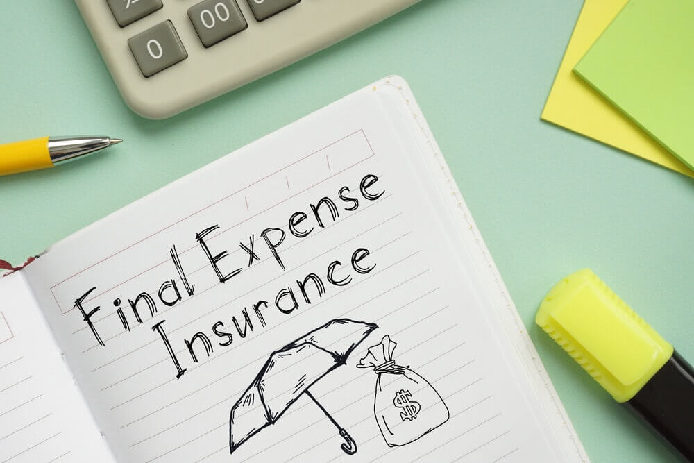 final expenses 1 Life Insurance