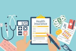 How to find private health insurance