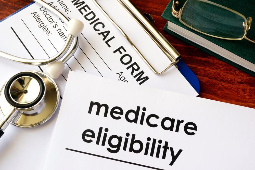 Medicare Part A Eligibility 1 Medicare Part A Eligibility (Best How to enroll Guide)