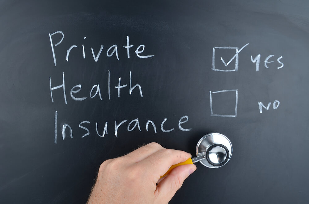 private hmo insurance plans 1 Private HMO insurance plans
