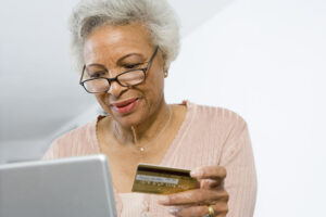 Can You Pay Medicare Online With a Credit Card?