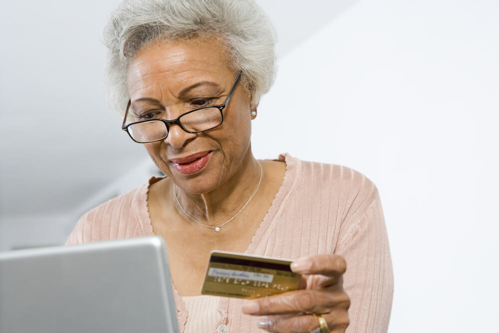 Can You Pay Medicare Online With a Credit Card?