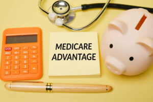 cost of medicare advantage plan
