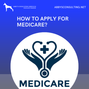 How to apply for Medicare?