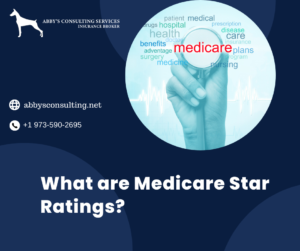 What are Medicare Star Ratings?