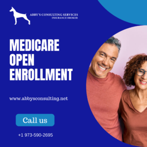 Medicare Open Enrollment 2023 Guide