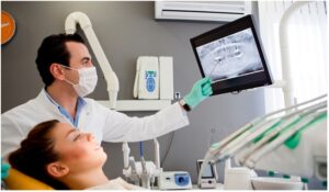 Expanded Medicare coverage of medically necessary dental services begins in 2023