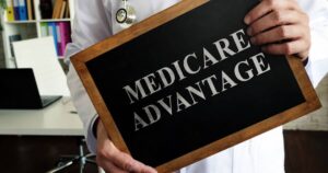 Medicare Advantage Plans cover all Medicare services