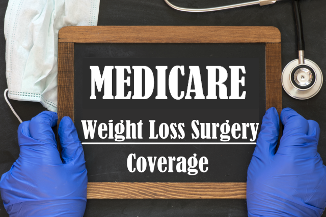 Does Medicare Cover Weight Loss Medication?