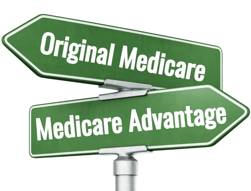 Which to Choose: Medicare or Medicare Advantage?
