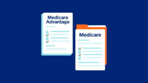 How do Original Medicare And Medicare Advantage Differ?