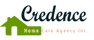 logo Credence Home Care Agency